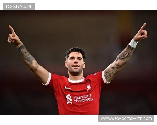 罗马诺透露利物浦推进赫拉芬贝赫与索博斯洛伊续约谈判，视其为未来基石