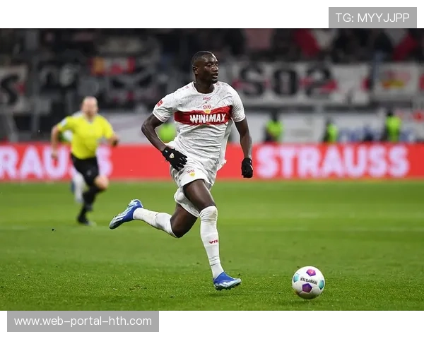 斯图加特主场3-1力克科隆,德米洛维奇梅开二度助队稳居第四 斯图加特主场3-1力克科隆,德米洛维奇梅开二度助队稳居第四