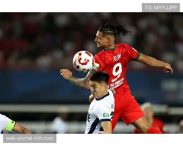 即时战报：河南队通过快速边路反击，由黄紫昌助攻科维奇头球破门