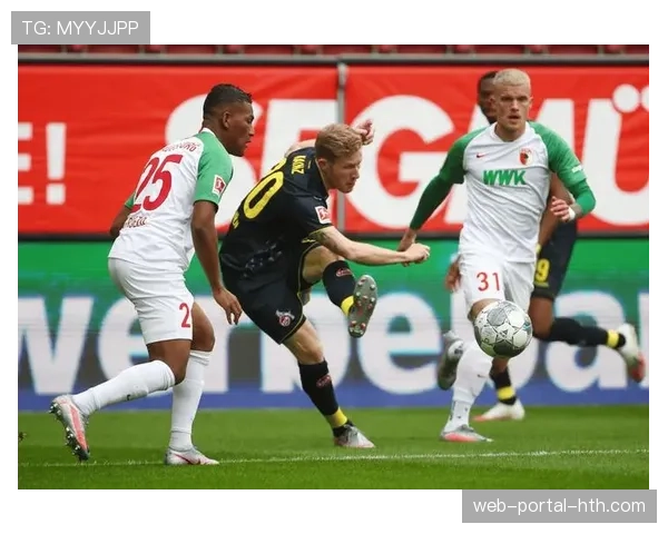 奥格斯堡2-1逆转云达不莱梅,德米洛维奇补时阶段点射绝杀