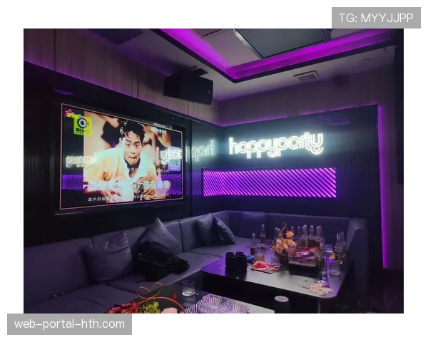 视易点歌机集成三种观赛模式，满足KTV包厢边看球边聚会需求